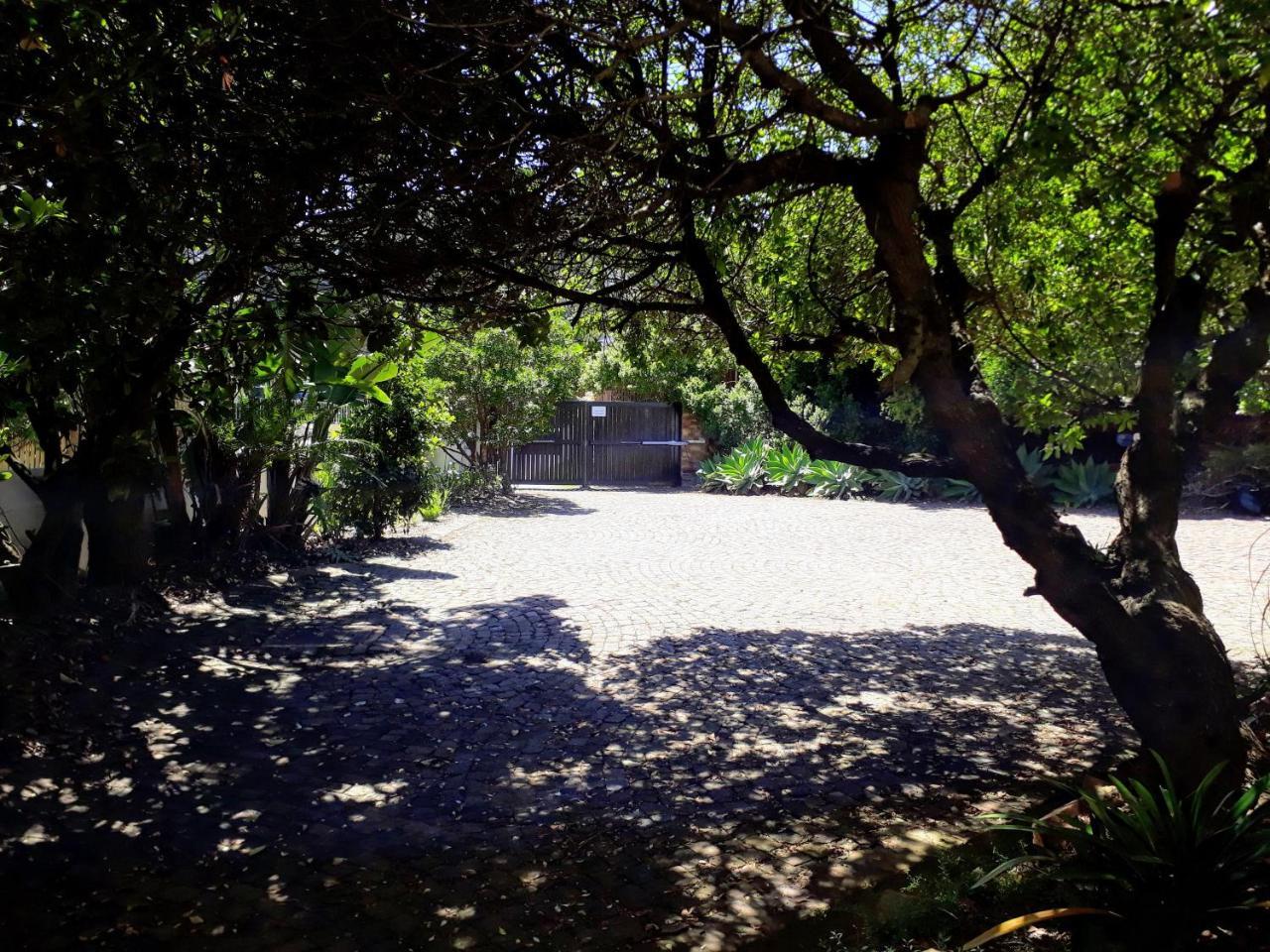 Hope Villa Bed & Breakfast Knysna Exterior foto