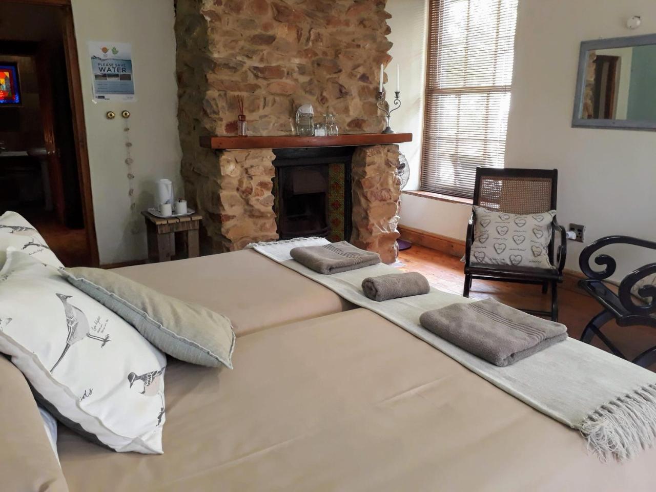 Hope Villa Bed & Breakfast Knysna Exterior foto