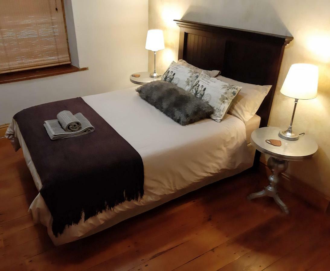 Hope Villa Bed & Breakfast Knysna Exterior foto