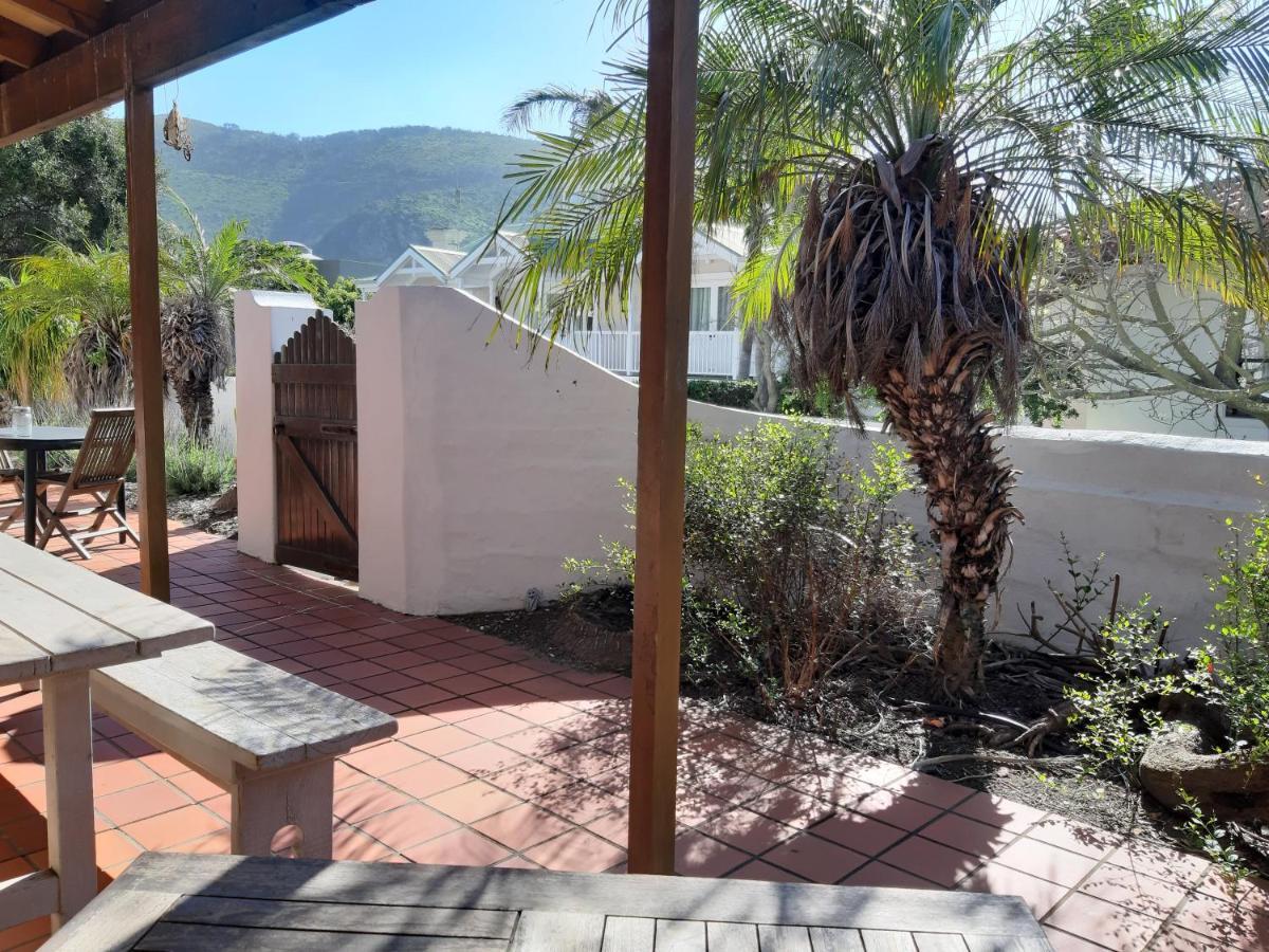 Hope Villa Bed & Breakfast Knysna Exterior foto